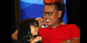 Wah! Uya Kuya Kalah Pamor Dari Cinta!