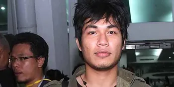 Rizal Armada Suka Rekam Suara Penonton