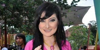 Kiki Amalia Berharap Indonesia Menang Dari Malaysia