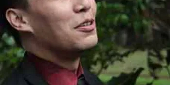 Fokus Urus Anak, Rizki The Titans Tak Bingung Nikah