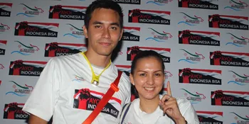 Demi Dukung Timnas, Darius Beli Tiket di Calo