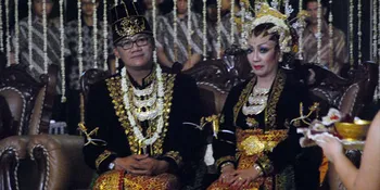 Tio Pakusadewo: Ini Jelas Pernikahan Terakhir