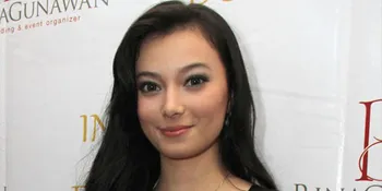 Asmirandah: Sebagai WNI, Harus Tetap Dukung Atlet Kita