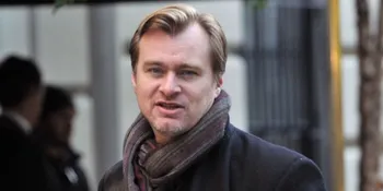 Batman Jadi Tua di 'THE DARK KNIGHT RISES'