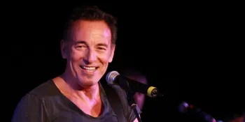 Akhirnya Bruce Springsteen Kembali ke Panggung Musik