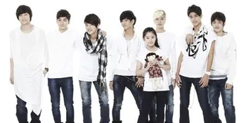 Lebih Dekat Dengan After School Boys