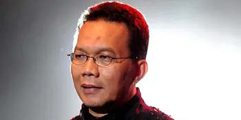 Gelar Konser, Keenan Nasution Gandeng Musisi Muda