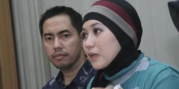 Mantan Ustad Solmed Kecewa Dituduh Ingin Main Sinetron