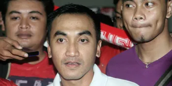 Rico Ceper: Garuda Muda Anti Klimaks