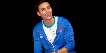 Darius Sinathrya Buat Lagu Untuk Indonesia