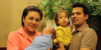 Tak Tega, Adilla Dimitri Urung Rekam Proses Persalinan