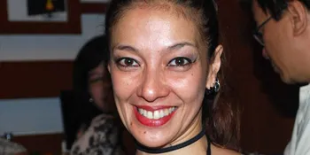 Senang Balet, Vicky Burky Tampil di Drama Musikal