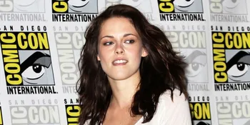 Siapa Lawan Main Kristen Stewart di 'AKIRA'?