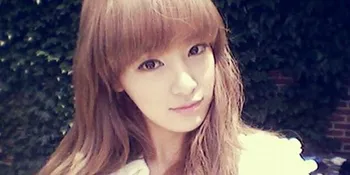 Jooyeon After School Sakit Nefritis Akut!