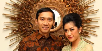 Jelang Nikah Ibas - Aliya Gelar Pesta Lajang