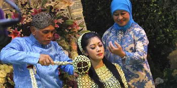 Nikah Ibas - Aliya Kaya Nilai Budaya dan Agama