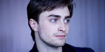 Daniel Radcliffe Sempat Dilarang Main Film!