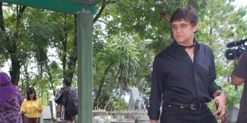 Shankar RS Akui Profesionalitas Jupe