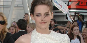 Replika Gaun Pengantin 'TWILIGHT' Dijual Rp7 Juta!