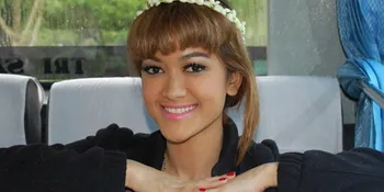 Jupe: Aku Memang Ngefans Suzanna!