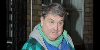 Russell Grant: Putri Diana Mati Karena Dibunuh!