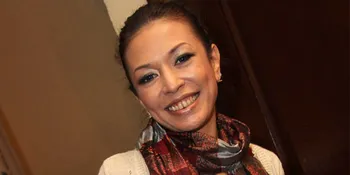 Syaharani, Waktu Kosong Untuk Naik Gunung