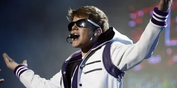 Konser Justin Bieber, Paling 'Panas' Tahun Ini