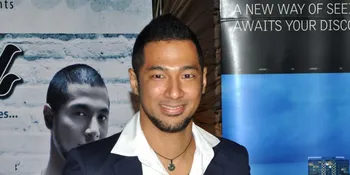 Marcell Merasa Terhormat Gabung di Konser Vina