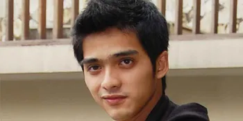 Ingin Nikah Muda, Ricky Harun Cari Jodoh
