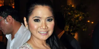 Vina Panduwinata: Konser Tunggal Bentuk Eksistensi