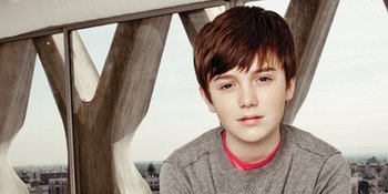 Greyson Chance Terkejut Dengan Sambutan Fans Indonesia