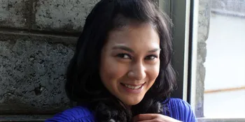 Putty Noor Pilih Bermesraan di Masa Subur
