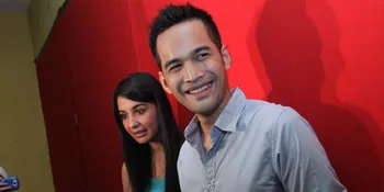 Teuku Wisnu Kagumi Prosesi Pernikahan Ibas - Aliya