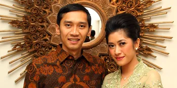 Akad Nikah Ibas - Aliya Diawali Sejumlah Prosesi Adat