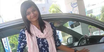 Fokus Nyanyi, Citra Idol Belum Kepikiran Cowok