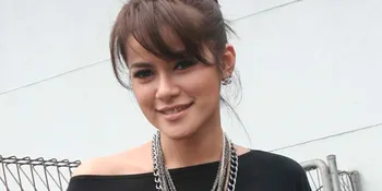 Olla Ramlan Kirim Doa Untuk Ibas - Aliya