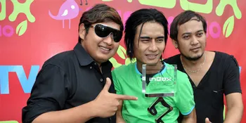Meski Hengkang, Charly Berharap ST12 Tak Bubar