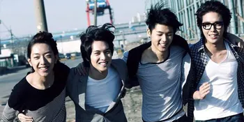 Promotor CN Blue: Refund Tiket Mulai Minggu Depan