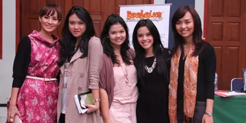 Giliran LSPR Dikunjungi KapanLagi.com®