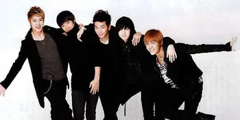 MBLAQ Comeback Tahun 2012?