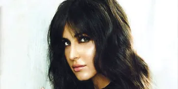 Ups, Katrina Kaif Selebritis Paling Berbahaya!