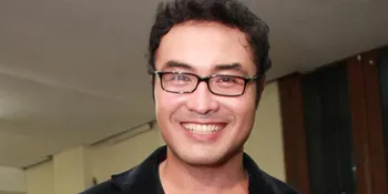 Surya Saputra 'Excited' Main ARISAN 2