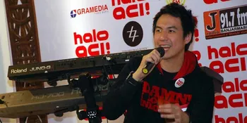 Daniel Mananta: Bisnis Ada di Darah Gue