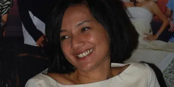 Syuting 'ARISAN 2' Buat Cut Mini Tambah Melar!