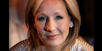 JK Rowling Dikirimi Surat Misterius!