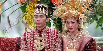 Pesta Ibas - Aliya Masih Wajar