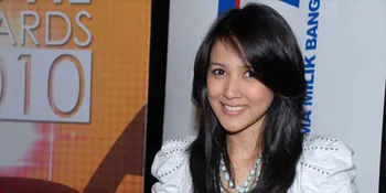 Dinikahi Pengusaha, Tika Putri Enggan Diliput Media?