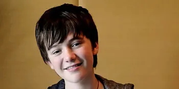 Greyson Chance: Saya dan Justin Bieber Beda!