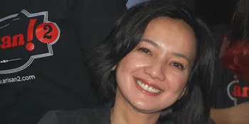 Sakit Kanker, Cut Mini Tetap Gemuk