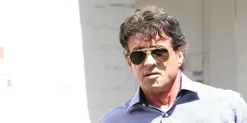 'ROCKY', Film Sport Paling Digemari di Inggris